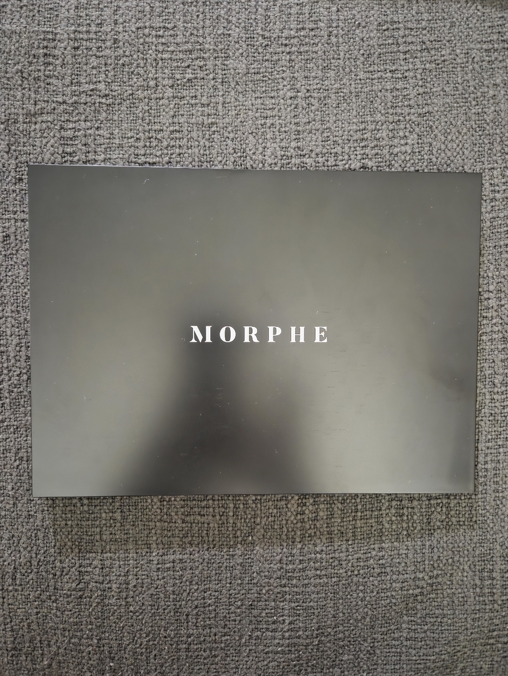 MORPHE 3503 Fierce By Nature Eyeshadow Palette BNIB - Picture 6 of 6